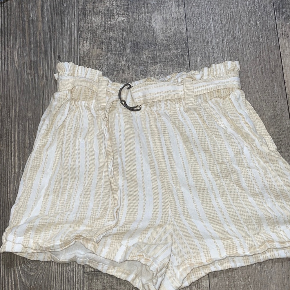 Jolie & Joy, shorts